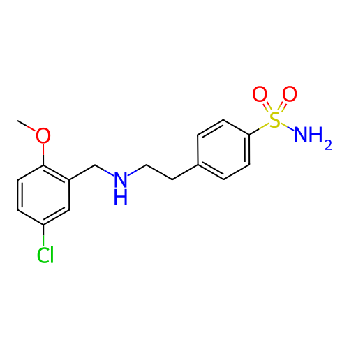 Chemical structure of BindingDB Monomer ID 50004957