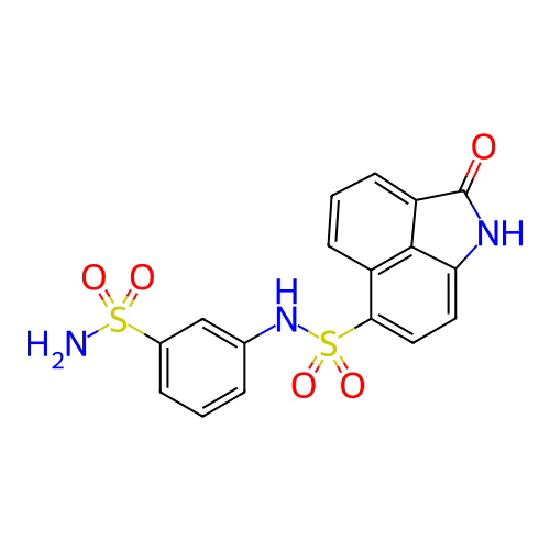 Chemical structure of BindingDB Monomer ID 50004958