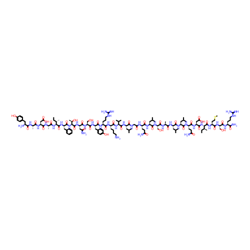 Chemical structure of BindingDB Monomer ID 50004963