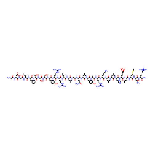 Chemical structure of BindingDB Monomer ID 50004972