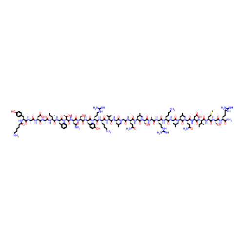 Chemical structure of BindingDB Monomer ID 50004973