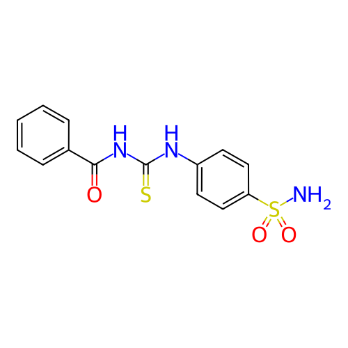 Chemical structure of BindingDB Monomer ID 50005003