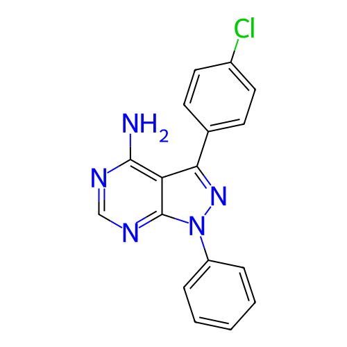 Chemical structure of BindingDB Monomer ID 50005017