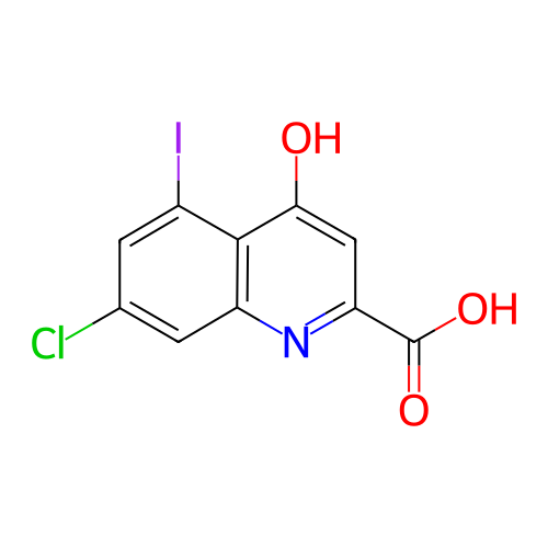 Chemical structure of BindingDB Monomer ID 50005034