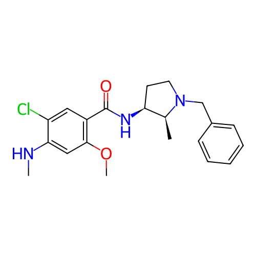 Chemical structure of BindingDB Monomer ID 50005120
