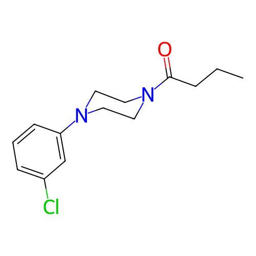 Chemical structure of BindingDB Monomer ID 50005122