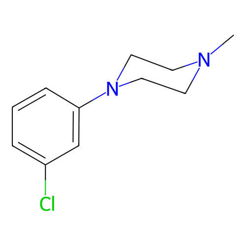 Chemical structure of BindingDB Monomer ID 50005124