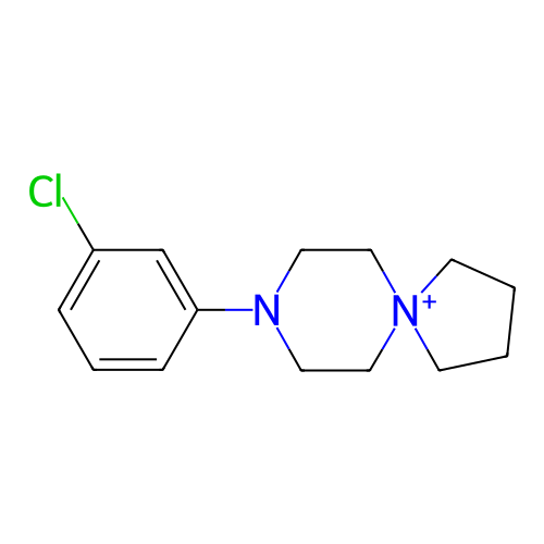 Chemical structure of BindingDB Monomer ID 50005130
