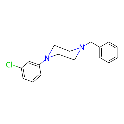 Chemical structure of BindingDB Monomer ID 50005131