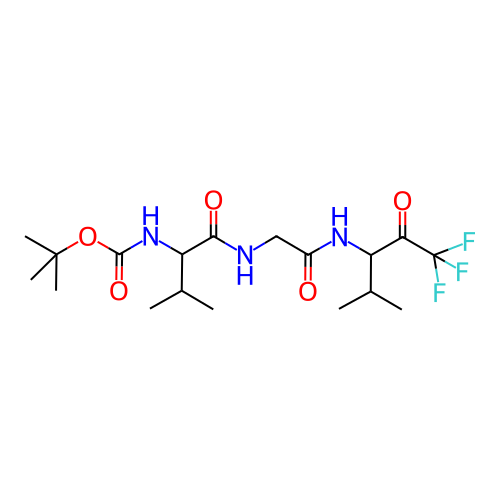 Chemical structure of BindingDB Monomer ID 50005148