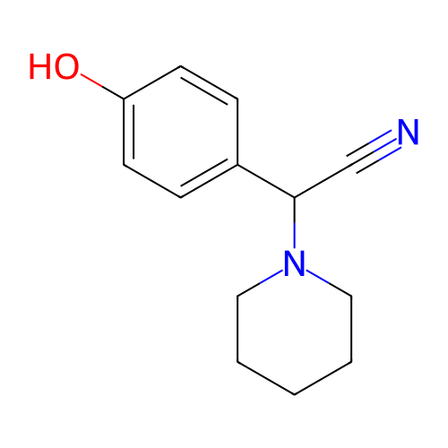 Chemical structure of BindingDB Monomer ID 50005194
