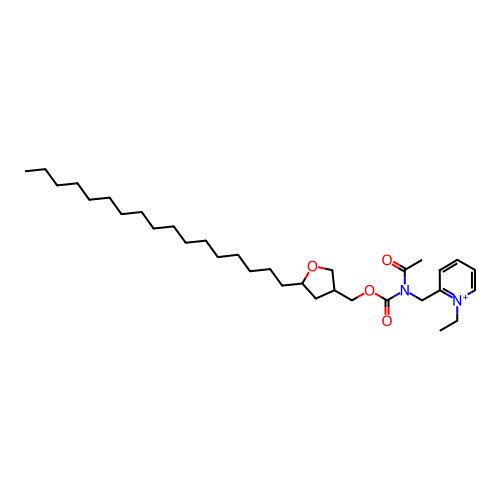 Chemical structure of BindingDB Monomer ID 50005223