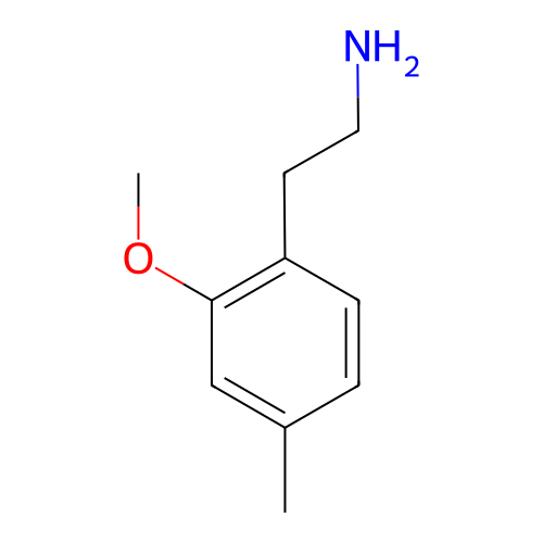 Chemical structure of BindingDB Monomer ID 50005243