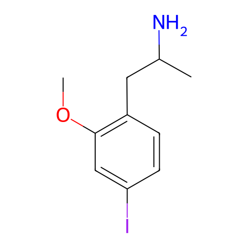 Chemical structure of BindingDB Monomer ID 50005244