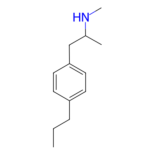 Chemical structure of BindingDB Monomer ID 50005250