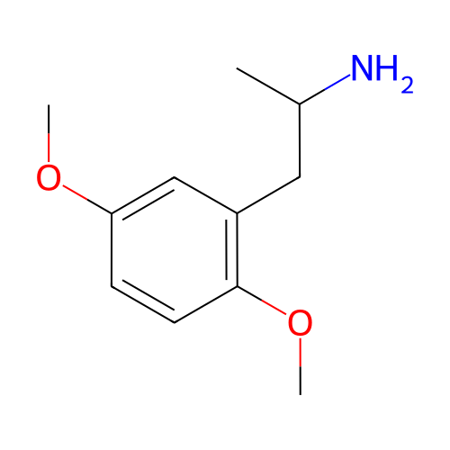 Chemical structure of BindingDB Monomer ID 50005251