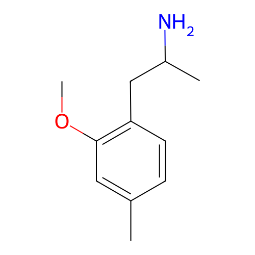 Chemical structure of BindingDB Monomer ID 50005259