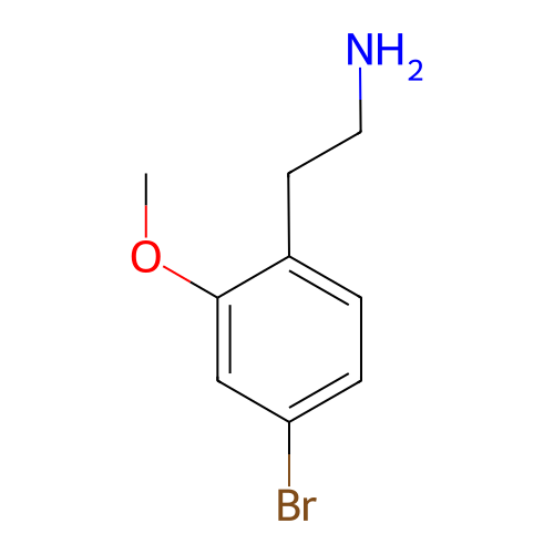 Chemical structure of BindingDB Monomer ID 50005268