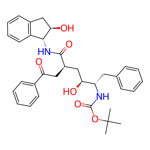 Chemical structure of BindingDB Monomer ID 50005367