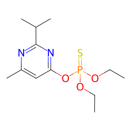 Chemical structure of BindingDB Monomer ID 50005409