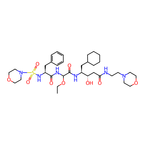 Chemical structure of BindingDB Monomer ID 50005418