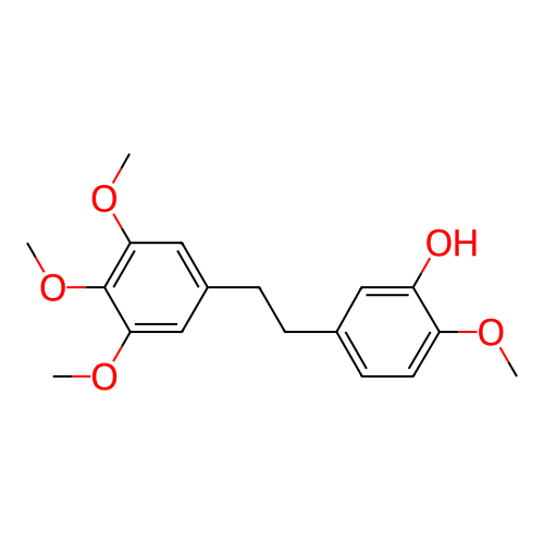Chemical structure of BindingDB Monomer ID 50005478
