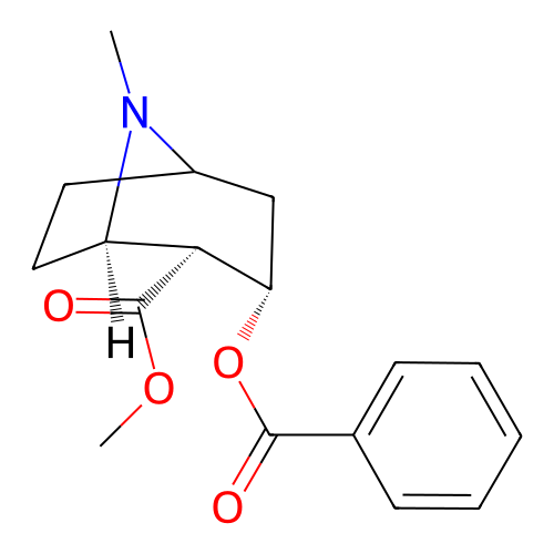 Chemical structure of BindingDB Monomer ID 50005532