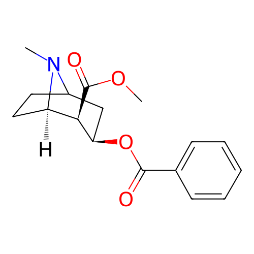 Chemical structure of BindingDB Monomer ID 50005535