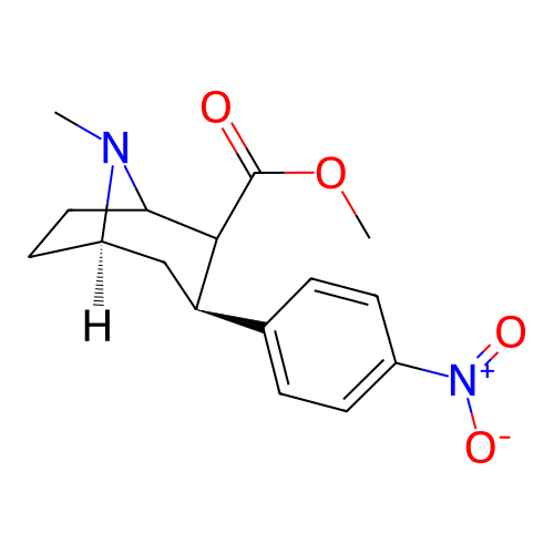 Chemical structure of BindingDB Monomer ID 50005544