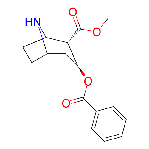 Chemical structure of BindingDB Monomer ID 50005560