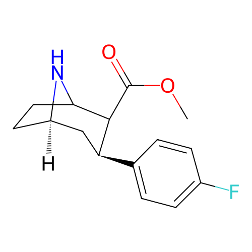Chemical structure of BindingDB Monomer ID 50005573