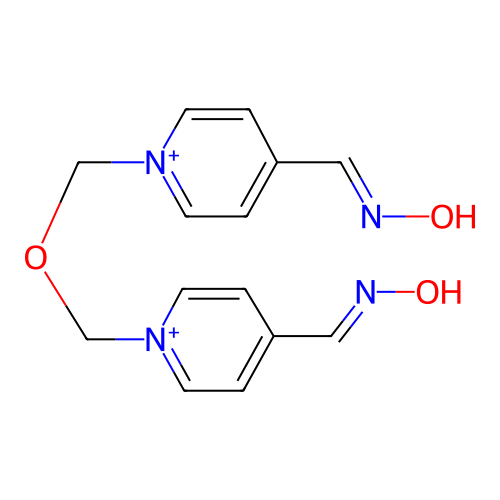 Chemical structure of BindingDB Monomer ID 50005579