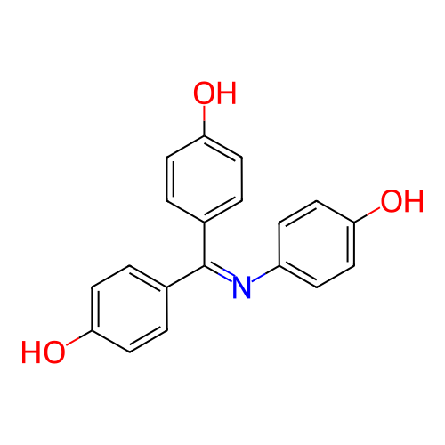 Chemical structure of BindingDB Monomer ID 50005597