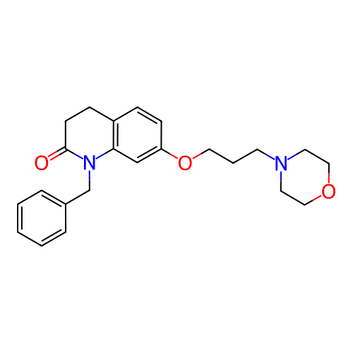 Chemical structure of BindingDB Monomer ID 50005658
