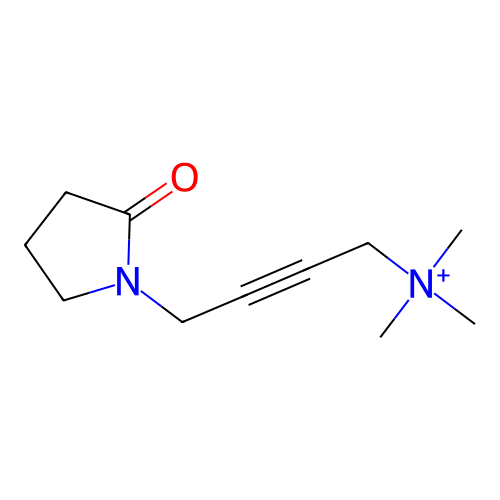Chemical structure of BindingDB Monomer ID 50005677