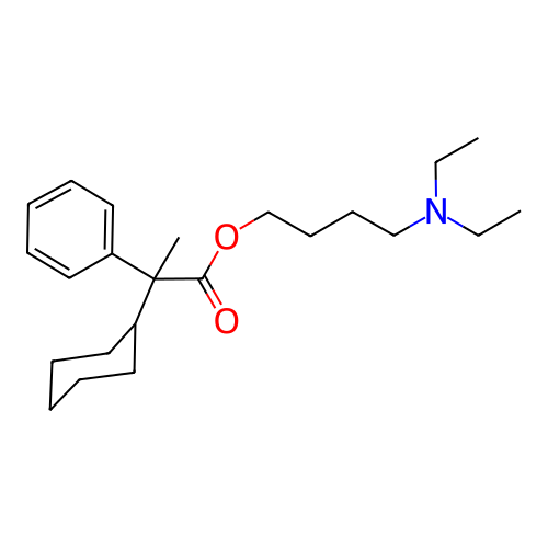 Chemical structure of BindingDB Monomer ID 50005683
