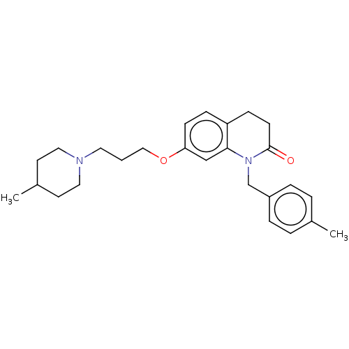 Chemical structure of BindingDB Monomer ID 50005707