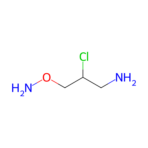 Chemical structure of BindingDB Monomer ID 50005714