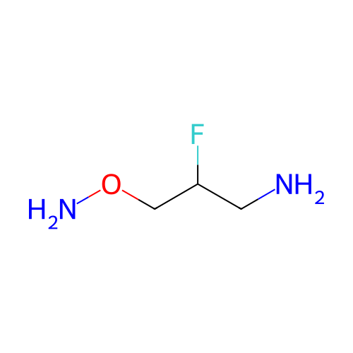 Chemical structure of BindingDB Monomer ID 50005726