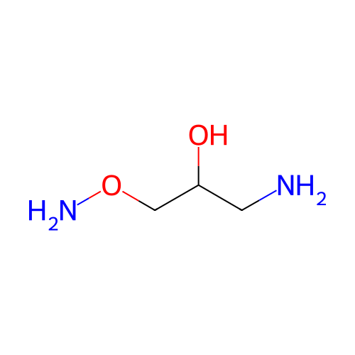 Chemical structure of BindingDB Monomer ID 50005727