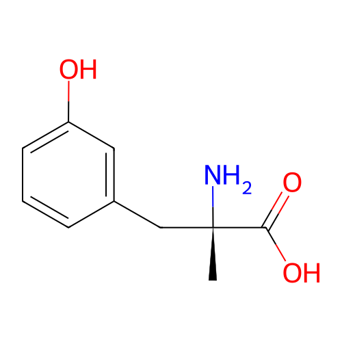 Chemical structure of BindingDB Monomer ID 50005742