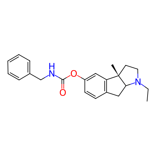 Chemical structure of BindingDB Monomer ID 50005759