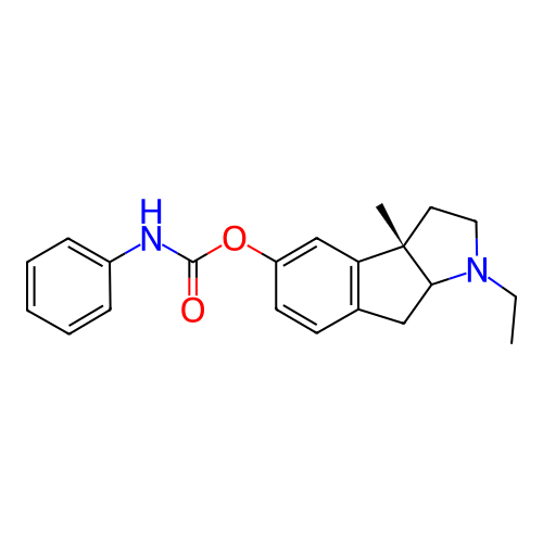 Chemical structure of BindingDB Monomer ID 50005770