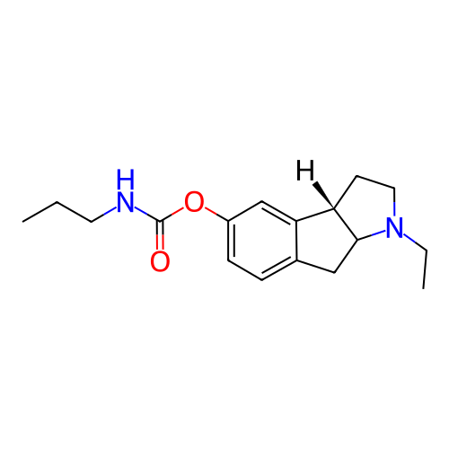 Chemical structure of BindingDB Monomer ID 50005774