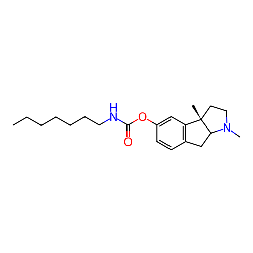 Chemical structure of BindingDB Monomer ID 50005775