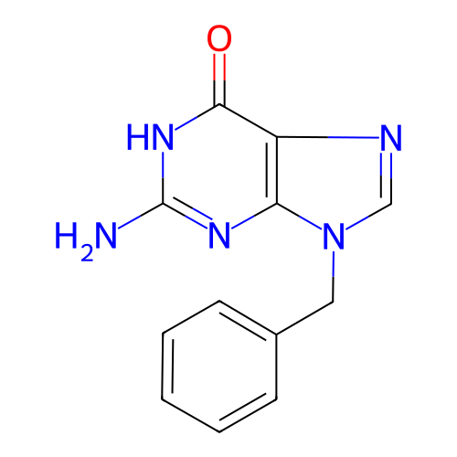 Chemical structure of BindingDB Monomer ID 50005796