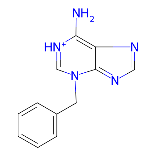 Chemical structure of BindingDB Monomer ID 50005797