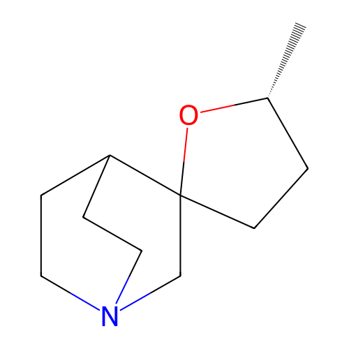 Chemical structure of BindingDB Monomer ID 50005843