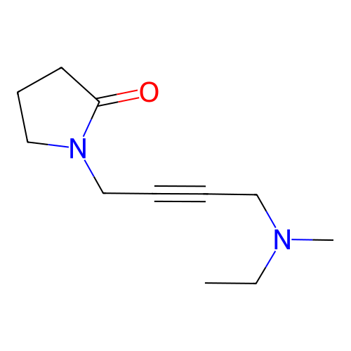 Chemical structure of BindingDB Monomer ID 50005851