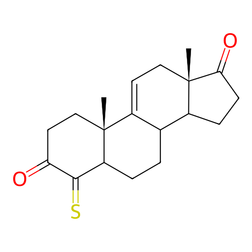Chemical structure of BindingDB Monomer ID 50005875